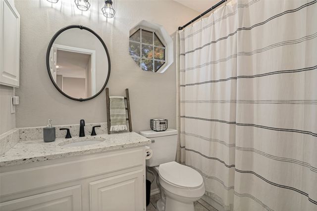 2110 Carnation Court, Garland, TX 75040