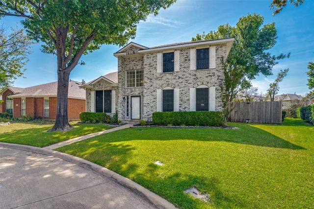 2110 Carnation Court, Garland, TX 75040