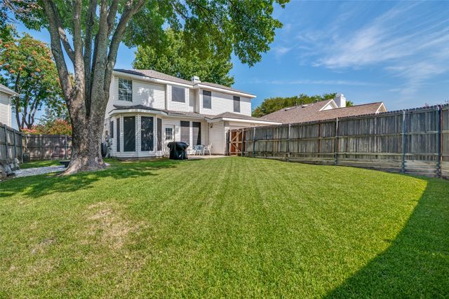 2110 Carnation Court, Garland, TX 75040