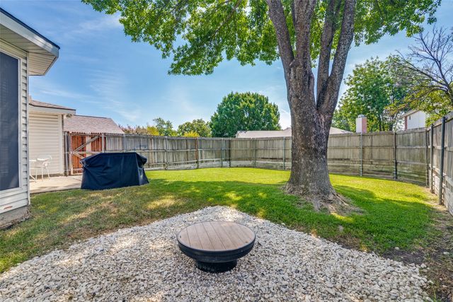 2110 Carnation Court, Garland, TX 75040