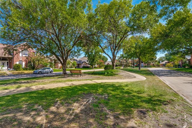 2110 Carnation Court, Garland, TX 75040