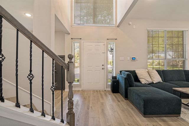 2110 Carnation Court, Garland, TX 75040