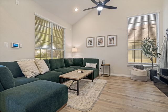 2110 Carnation Court, Garland, TX 75040
