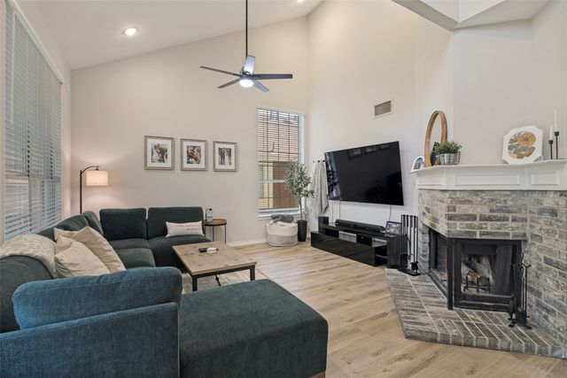 2110 Carnation Court, Garland, TX 75040