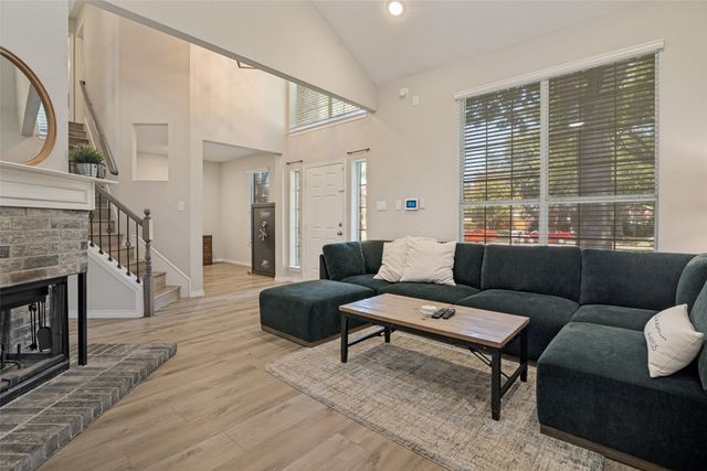 2110 Carnation Court, Garland, TX 75040