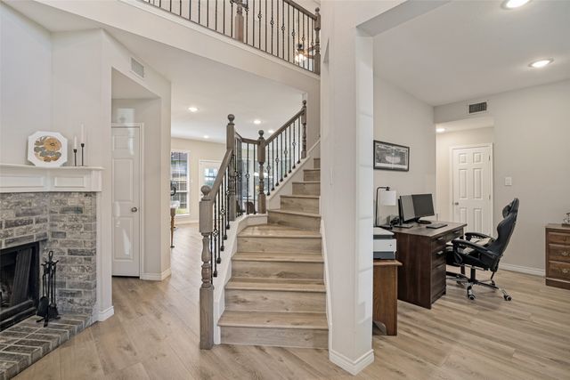 2110 Carnation Court, Garland, TX 75040