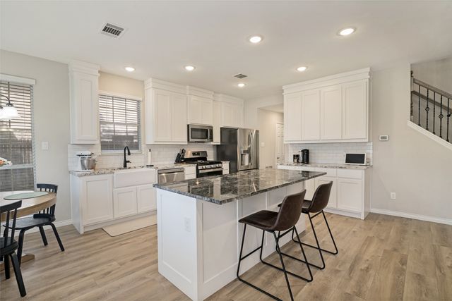 2110 Carnation Court, Garland, TX 75040