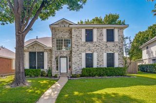 2110 Carnation Court, Garland, TX 75040