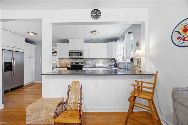 5457 Silbert RD, Norfolk, VA 23509