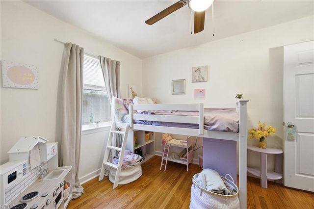 5457 Silbert RD, Norfolk, VA 23509