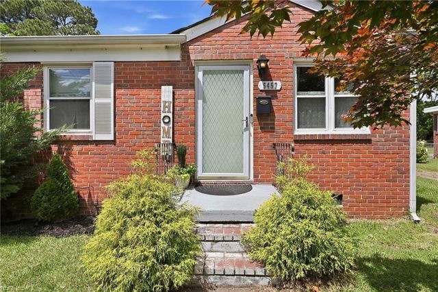 5457 Silbert RD, Norfolk, VA 23509