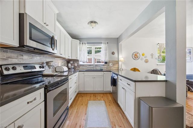 5457 Silbert RD, Norfolk, VA 23509