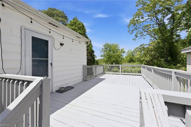 5457 Silbert RD, Norfolk, VA 23509