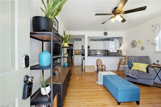 5457 Silbert RD, Norfolk, VA 23509