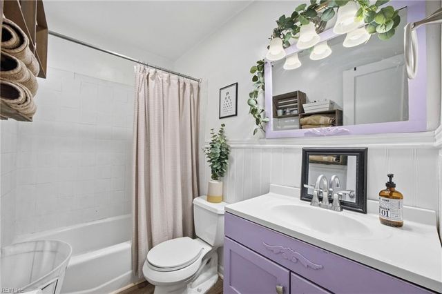 5457 Silbert RD, Norfolk, VA 23509