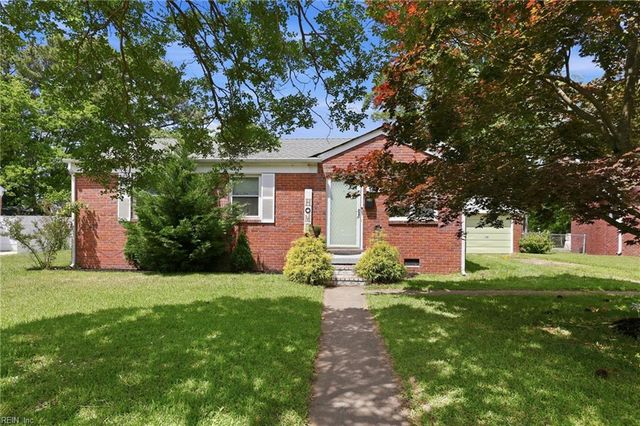 5457 Silbert RD, Norfolk, VA 23509
