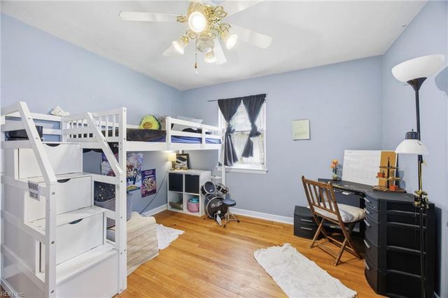 5457 Silbert RD, Norfolk, VA 23509