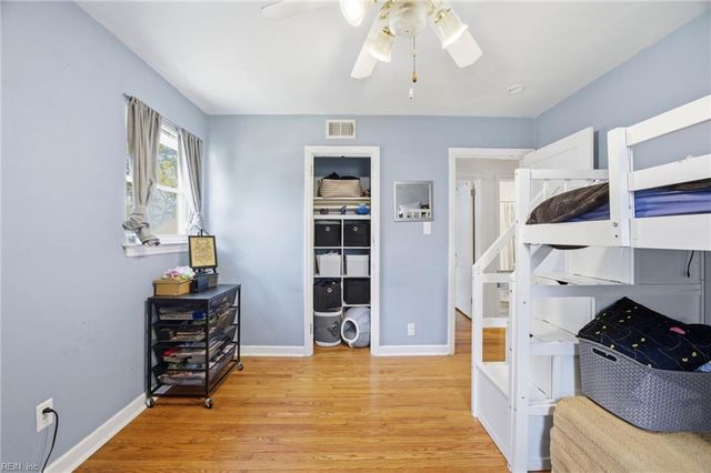 5457 Silbert RD, Norfolk, VA 23509