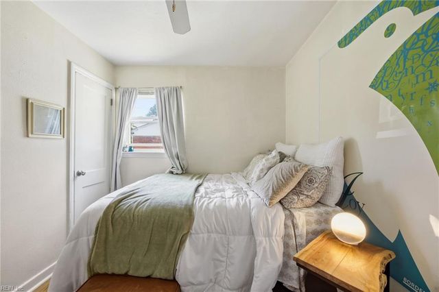 5457 Silbert RD, Norfolk, VA 23509