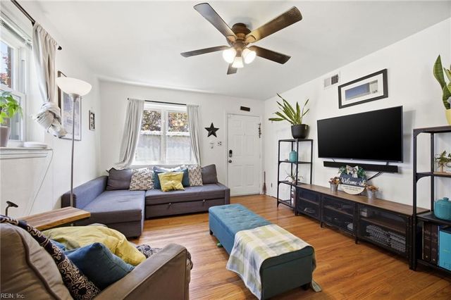 5457 Silbert RD, Norfolk, VA 23509