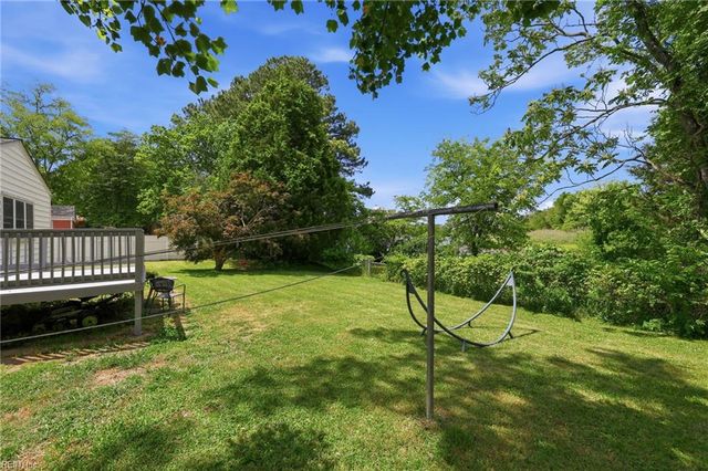 5457 Silbert RD, Norfolk, VA 23509