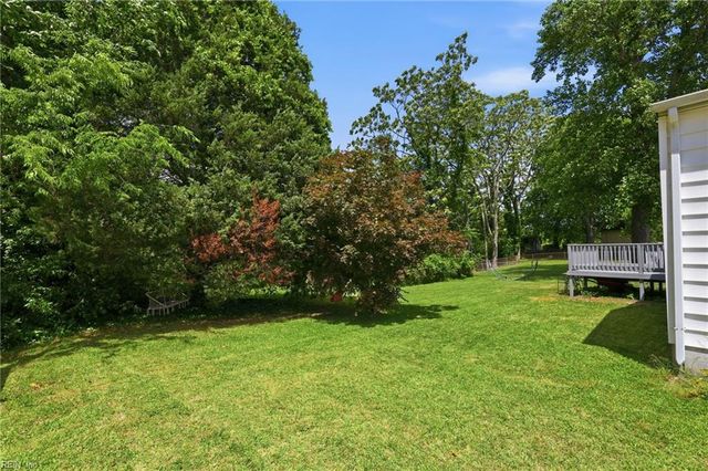 5457 Silbert RD, Norfolk, VA 23509
