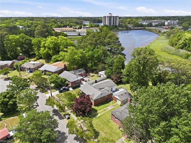 5457 Silbert RD, Norfolk, VA 23509