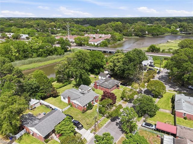 5457 Silbert RD, Norfolk, VA 23509