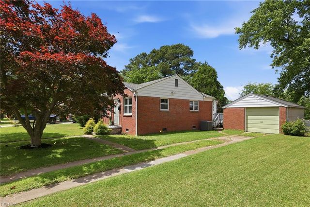 5457 Silbert RD, Norfolk, VA 23509