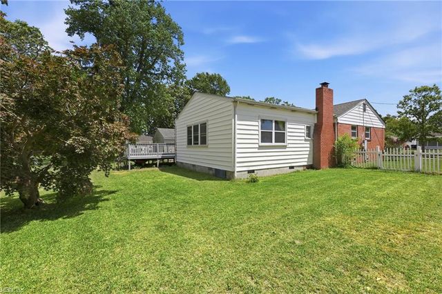 5457 Silbert RD, Norfolk, VA 23509