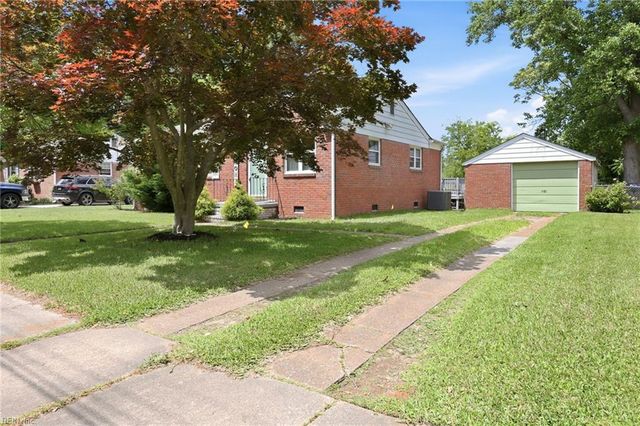 5457 Silbert RD, Norfolk, VA 23509
