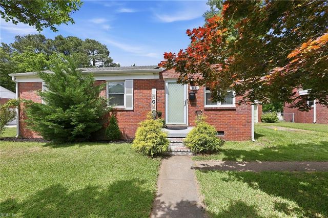 5457 Silbert RD, Norfolk, VA 23509