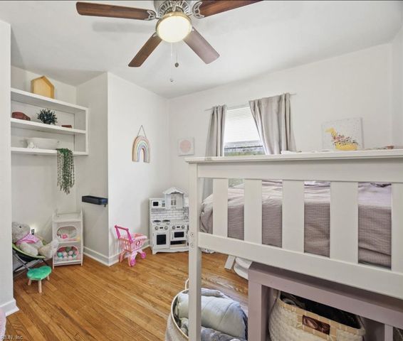 5457 Silbert RD, Norfolk, VA 23509