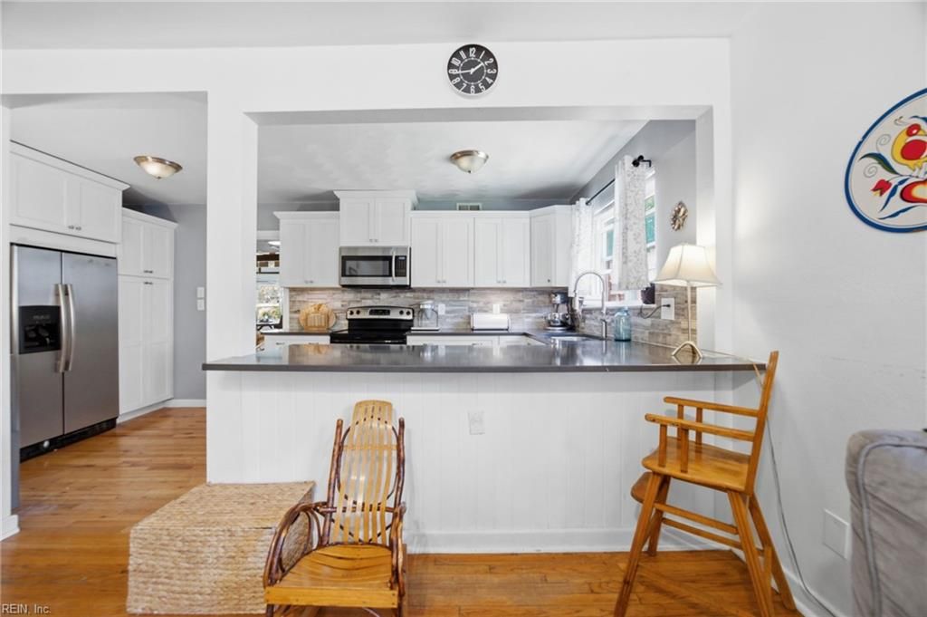 5457 Silbert RD, Norfolk, VA 23509