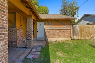 1914 Nicole CIR A, Round Rock, TX 78664