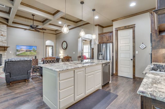 6342 Weatherby Road, Granbury, TX 76049
