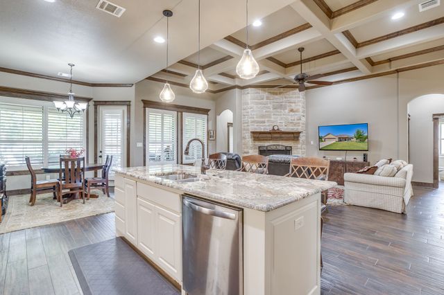 6342 Weatherby Road, Granbury, TX 76049