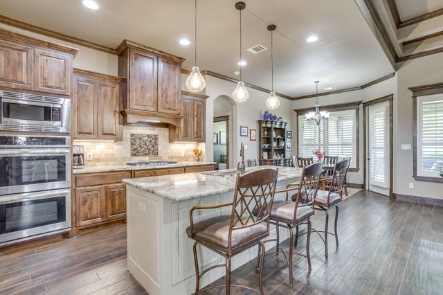 6342 Weatherby Road, Granbury, TX 76049