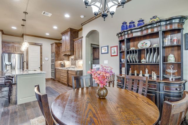 6342 Weatherby Road, Granbury, TX 76049