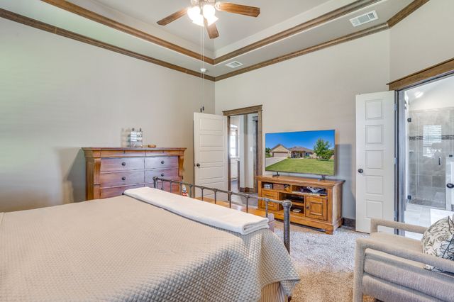 6342 Weatherby Road, Granbury, TX 76049