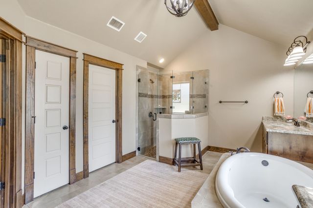 6342 Weatherby Road, Granbury, TX 76049