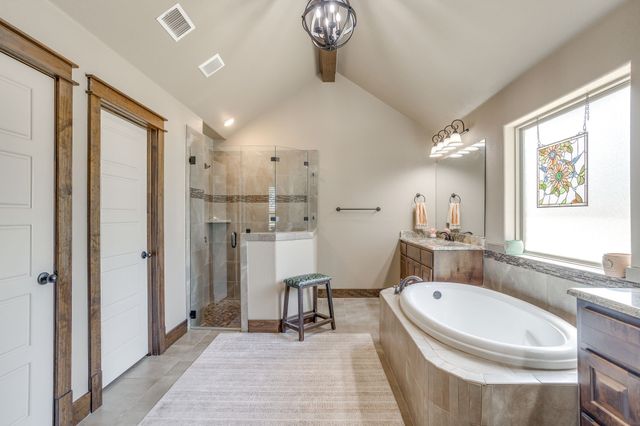 6342 Weatherby Road, Granbury, TX 76049