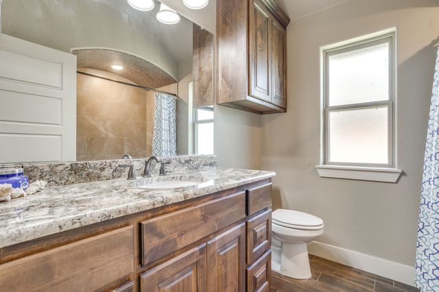 6342 Weatherby Road, Granbury, TX 76049