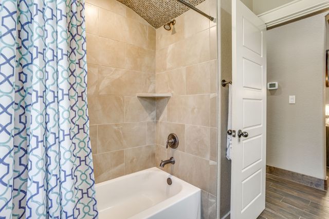 6342 Weatherby Road, Granbury, TX 76049