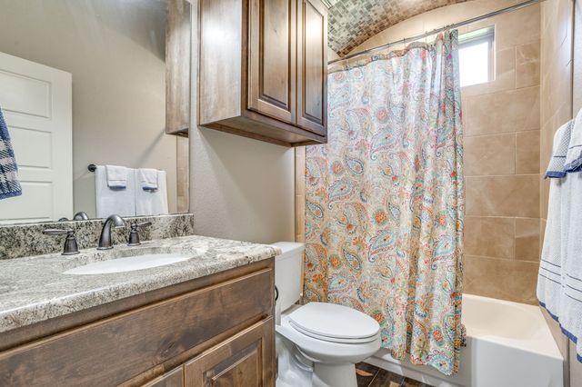 6342 Weatherby Road, Granbury, TX 76049