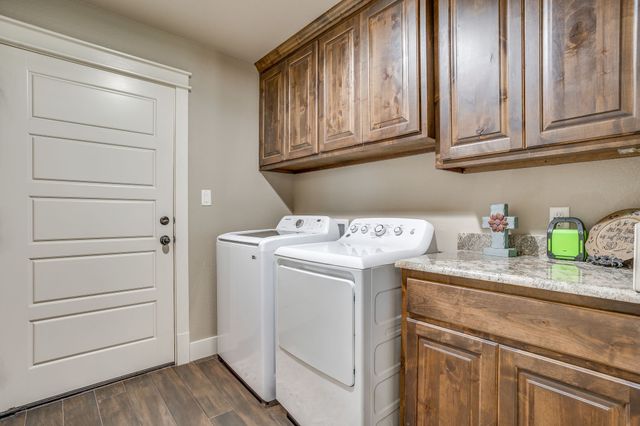 6342 Weatherby Road, Granbury, TX 76049
