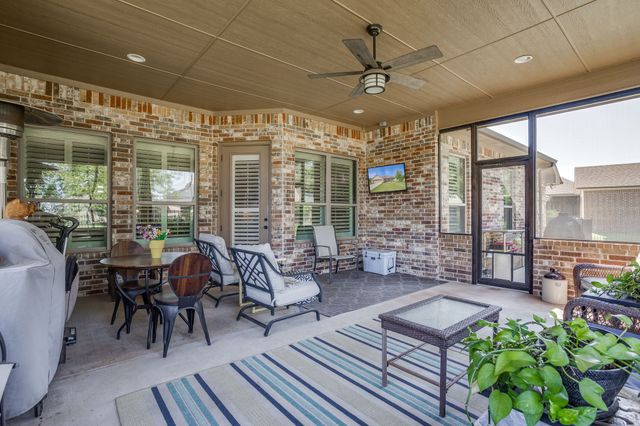 6342 Weatherby Road, Granbury, TX 76049