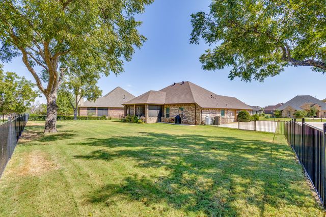 6342 Weatherby Road, Granbury, TX 76049