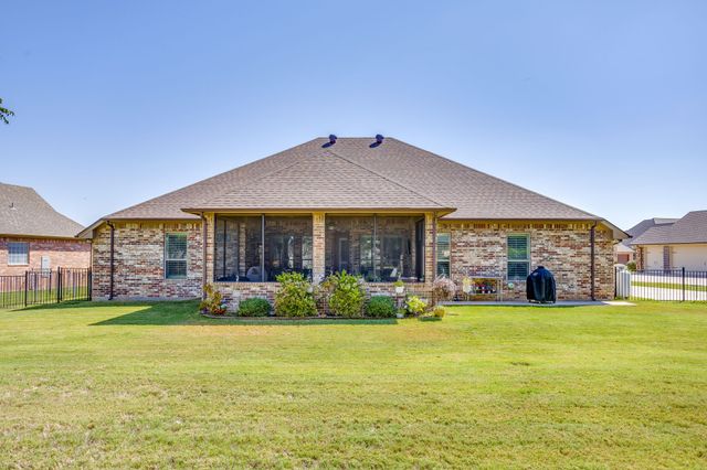 6342 Weatherby Road, Granbury, TX 76049