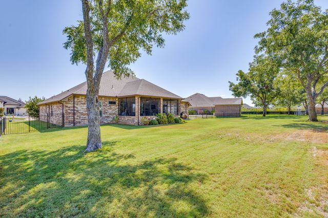 6342 Weatherby Road, Granbury, TX 76049